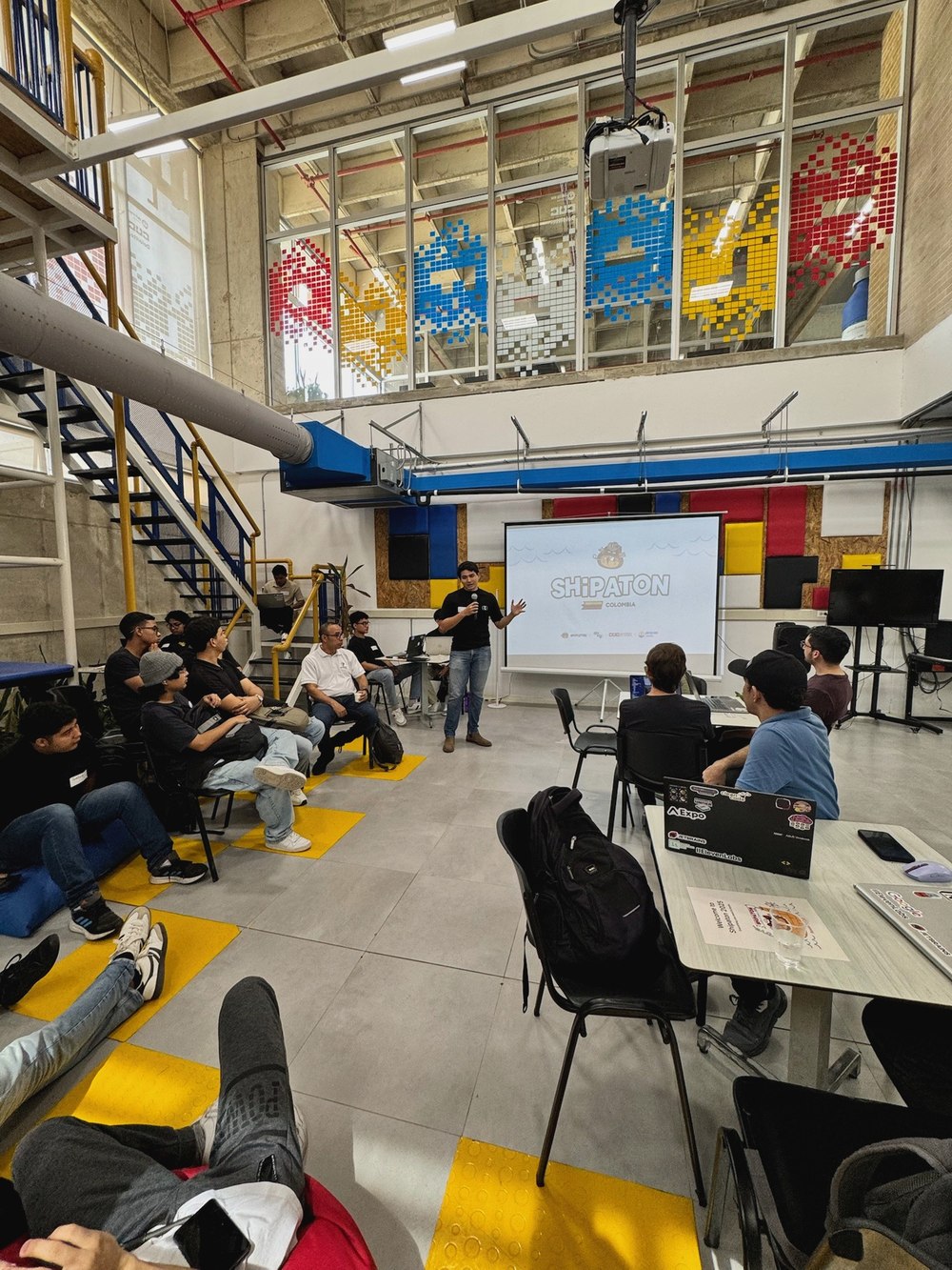 Caribedev.org community event