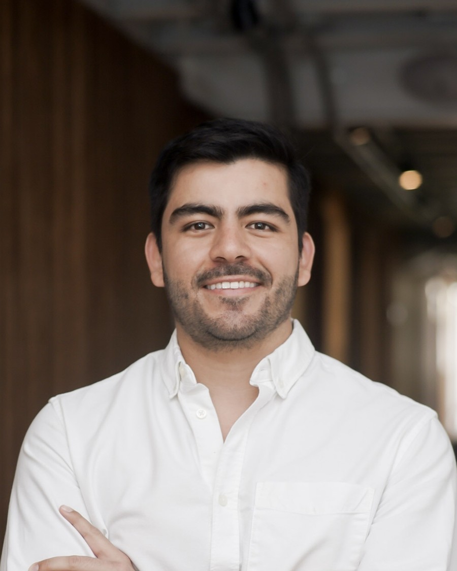 Valentín Rodríguez